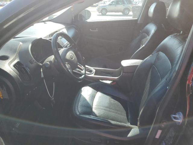 Photo 7 from auction – 2013 KIA SPORTAGE E with VIN KNDPC3A21D7411900