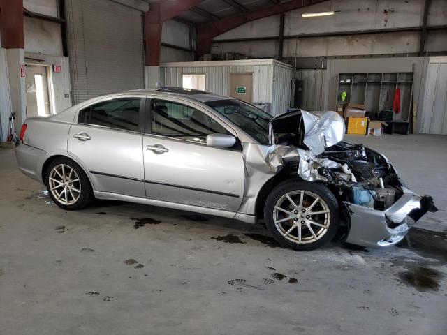 Photo 4 from auction – 2012 MITSUBISHI GALANT ES with VIN 4A32B3FF6CE020807