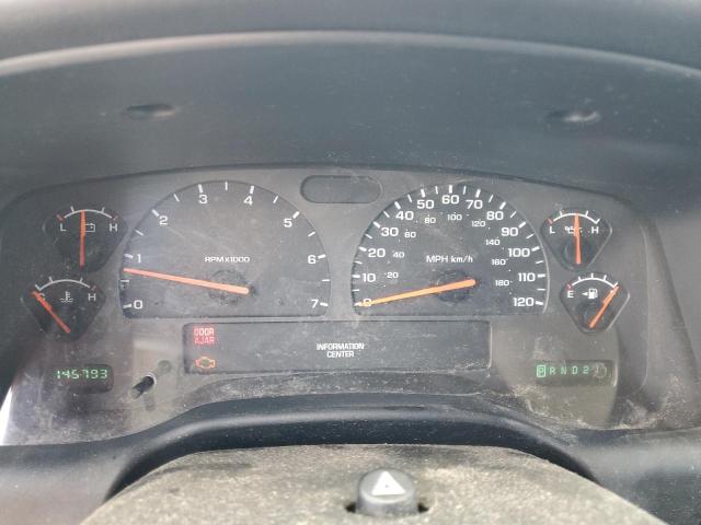 Photo 9 from auction – 2003 DODGE DAKOTA QUA with VIN 1D7HG38N33S323229