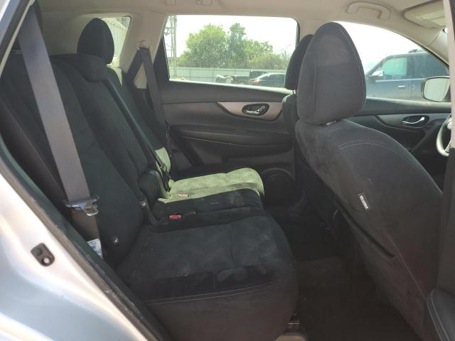 Photo 10 from auction – 2016 NISSAN ROGUE S with VIN 5N1AT2MT4GC754888