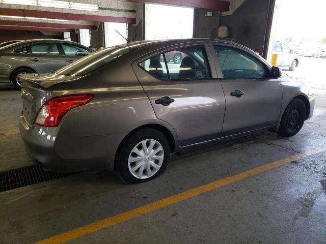 Photo 3 from auction – 2014 NISSAN VERSA with VIN 3N1CN7AP2EL837705