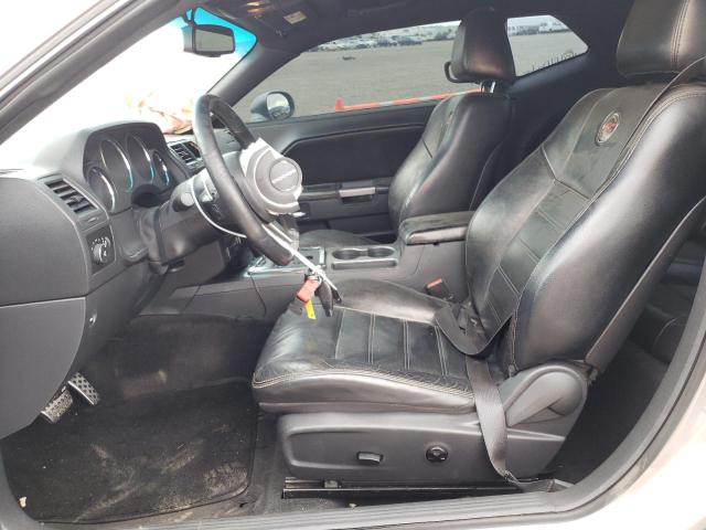 Photo 7 from auction – 2014 DODGE CHALLENGER with VIN 2C3CDYBT5EH224749