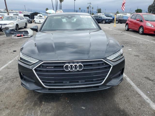 Photo 5 from auction – 2020 AUDI A7 PREMIUM with VIN WAUR2AF2XLN006246