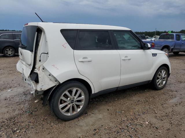 Photo 3 from auction – 2019 KIA SOUL + with VIN KNDJP3A51K7692663
