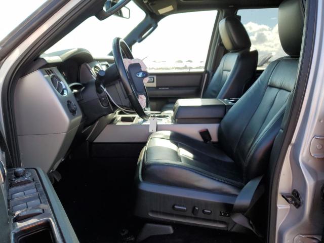 Photo 7 from auction – 2016 FORD EXPEDITION with VIN 1FMJK1KT8GEF36716