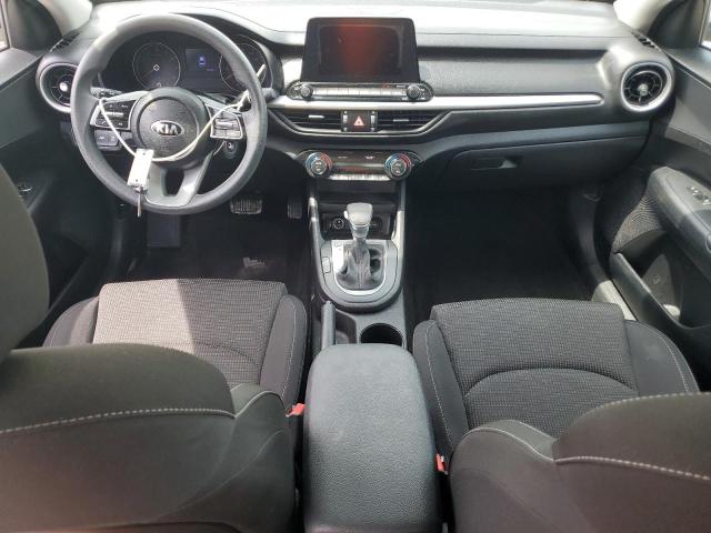 Photo 8 from auction – 2019 KIA FORTE FE with VIN 3KPF24AD9KE063038
