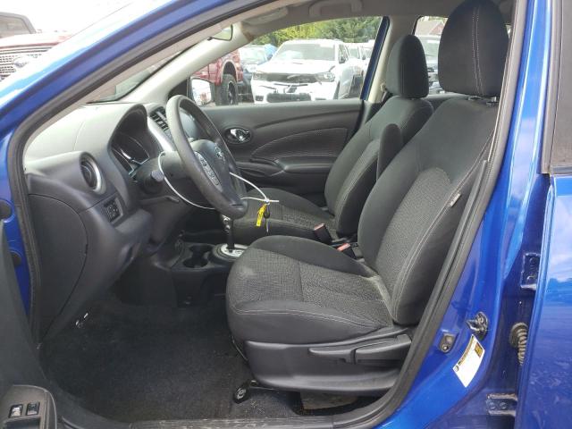 Photo 7 from auction – 2017 NISSAN VERSA S with VIN 3N1CN7AP4HL855269