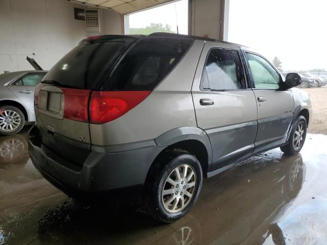 Photo 3 from auction – 2002 BUICK RENDEZVOUS with VIN 3G5DA03EX2S535846