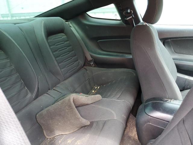 Photo 10 from auction – 2015 FORD MUSTANG with VIN 1FA6P8TH8F5325695