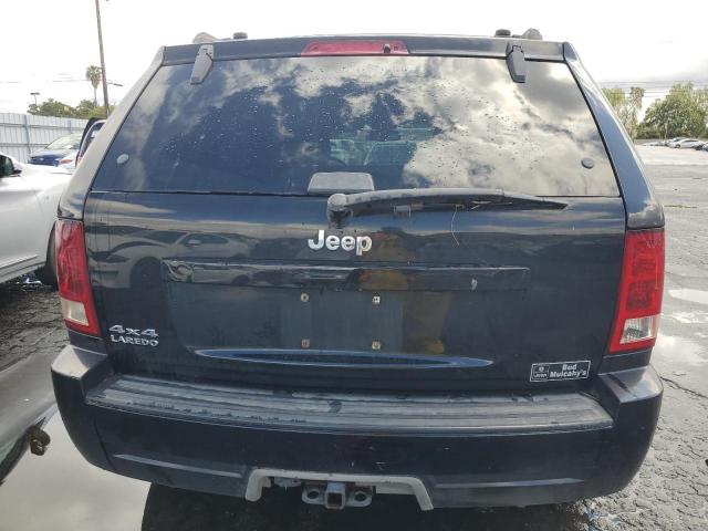 Photo 6 from auction – 2006 JEEP GRAND CHER with VIN 1J4GR48K16C355861