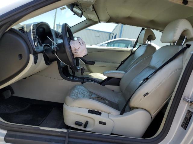 Photo 7 from auction – 2008 SAAB 9-3 2.0T with VIN YS3FB79Y886009018