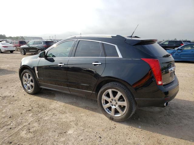 Photo 2 from auction – 2010 CADILLAC SRX PERFOR with VIN 3GYFNBEY6AS601617