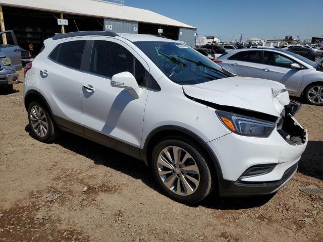 Photo 4 from auction – 2019 BUICK ENCORE PRE with VIN KL4CJASB1KB762494