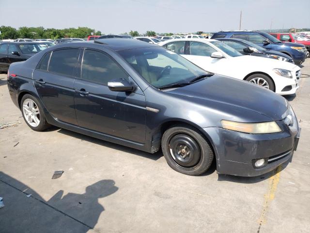 Photo 4 from auction – 2007 ACURA TL with VIN 19UUA66287A020450