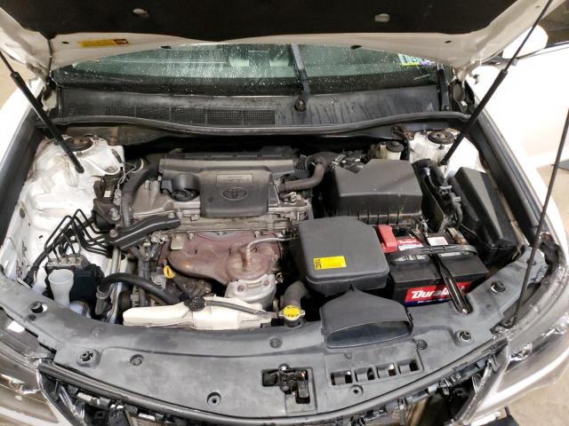 Photo 11 from auction – 2012 TOYOTA CAMRY BASE with VIN 4T1BF1FK5CU511704