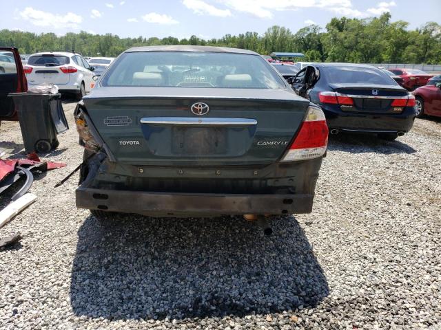 Photo 6 from auction – 2005 TOYOTA CAMRY LE with VIN 4T1BE32K05U061080