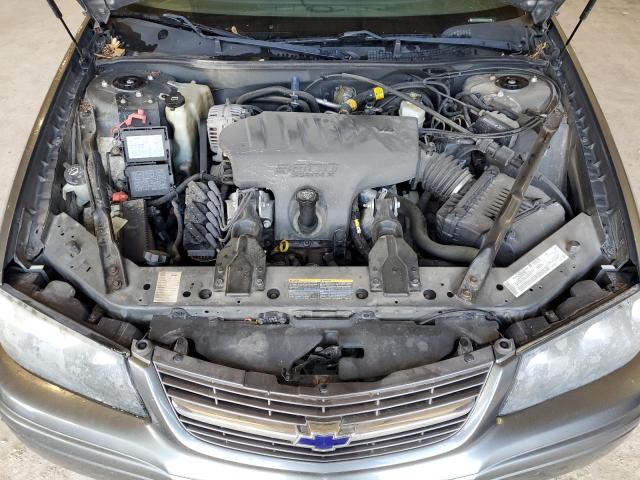 Photo 11 from auction – 2004 CHEVROLET IMPALA LS with VIN 2G1WH52KX49442075