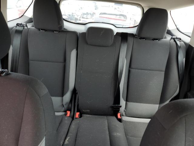 Photo 10 from auction – 2014 FORD ESCAPE S with VIN 1FMCU0F72EUB79000