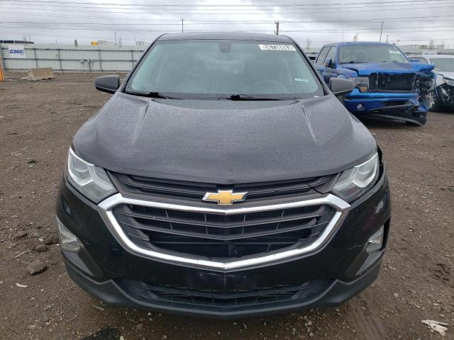 Photo 5 from auction – 2018 CHEVROLET EQUINOX LS with VIN 2GNAXHEV6J6218222