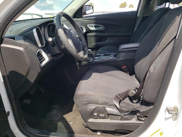 Photo 7 from auction – 2012 CHEVROLET EQUINOX LS with VIN 2GNALBEK5C1305382