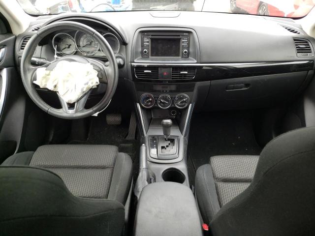 Photo 8 from auction – 2014 MAZDA CX-5 TOURI with VIN JM3KE2CY2E0347366
