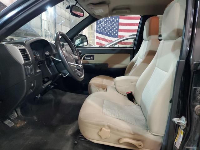 Photo 7 from auction – 2012 GMC CANYON SLE with VIN 1GTH5MFE9C8105334