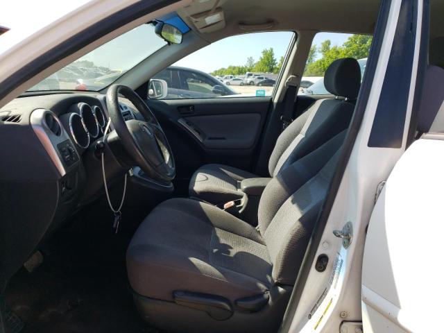 Photo 7 from auction – 2005 PONTIAC VIBE with VIN 5Y2SL63825Z447890