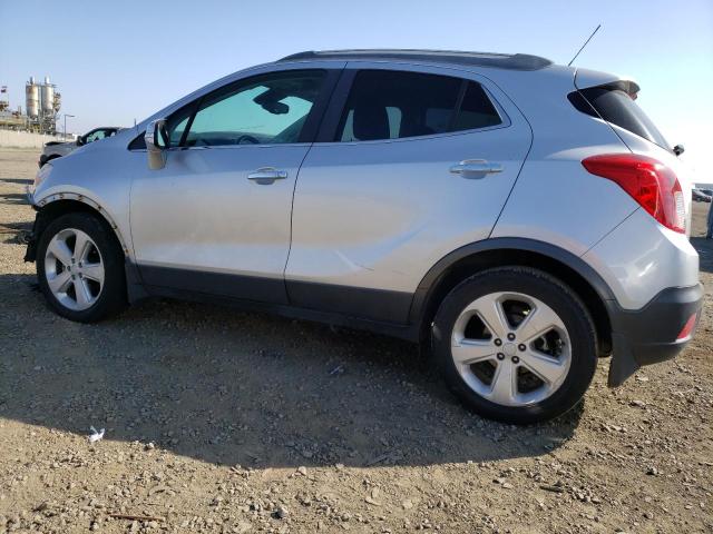Photo 2 from auction – 2016 BUICK ENCORE with VIN KL4CJASB1GB628706