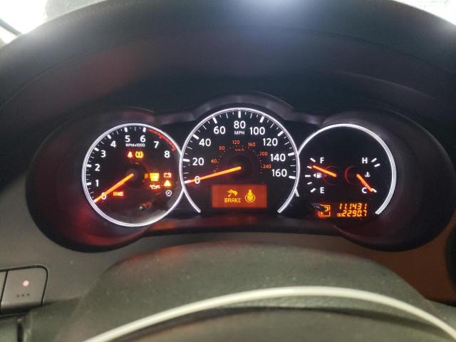 Photo 9 from auction – 2012 NISSAN ALTIMA BAS with VIN 1N4AL2AP5CN495344