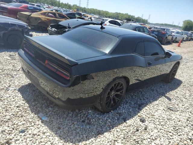 Photo 3 from auction – 2016 DODGE CHALLENGER with VIN 2C3CDZC94GH329536