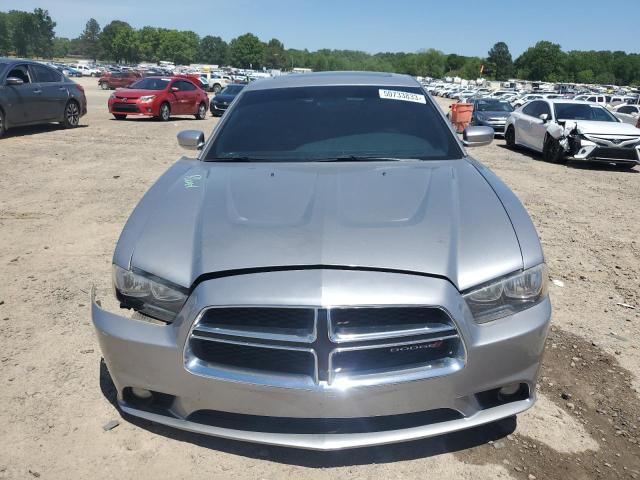 Photo 5 from auction – 2013 DODGE CHARGER SX with VIN 2C3CDXHG9DH575781