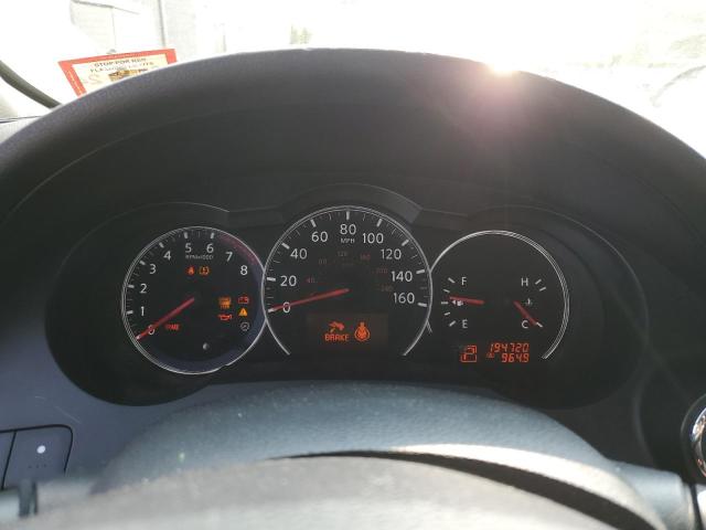Photo 9 from auction – 2010 NISSAN ALTIMA BAS with VIN 1N4AL2AP4AN406764