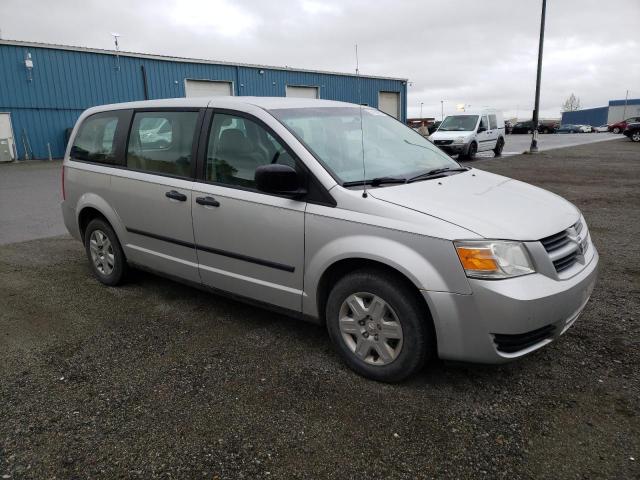 Photo 4 from auction – 2008 DODGE GRAND CARA with VIN 1D8HN44H28B130925