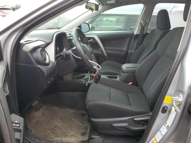 Photo 7 from auction – 2016 TOYOTA RAV4 XLE with VIN 2T3RFREV8GW465856