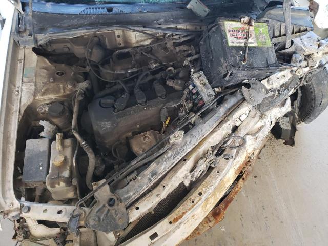 Photo 11 from auction – 2002 NISSAN SENTRA XE with VIN 3N1CB51D32L674013