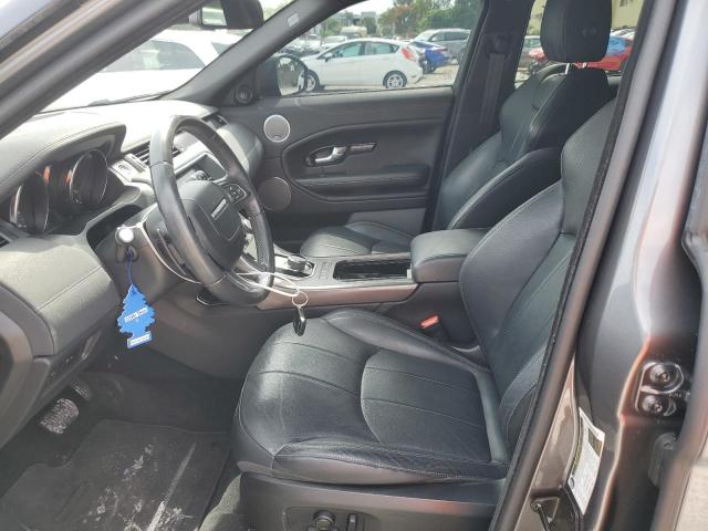 Photo 7 from auction – 2018 LAND ROVER RANGE ROVE with VIN SALVC2RX0JH322416
