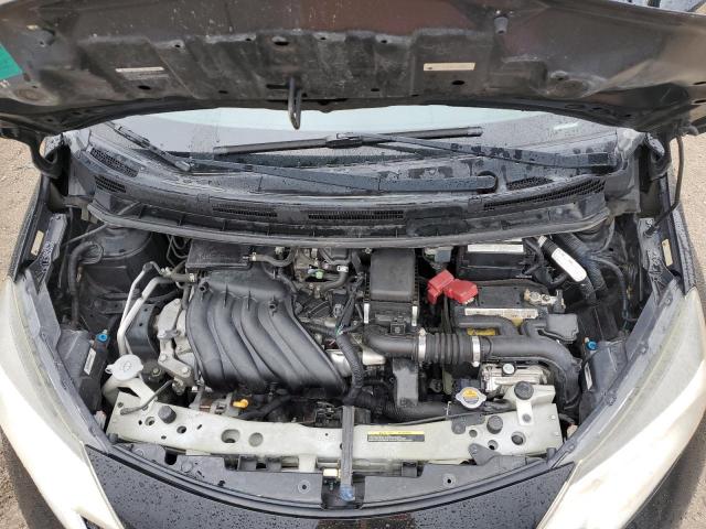 Photo 11 from auction – 2015 NISSAN VERSA NOTE with VIN 3N1CE2CP8FL399256