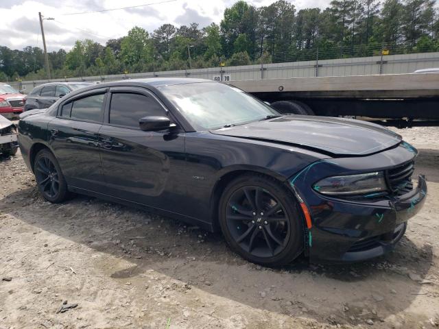 Photo 4 from auction – 2017 DODGE CHARGER R/ with VIN 2C3CDXCTXHH589649