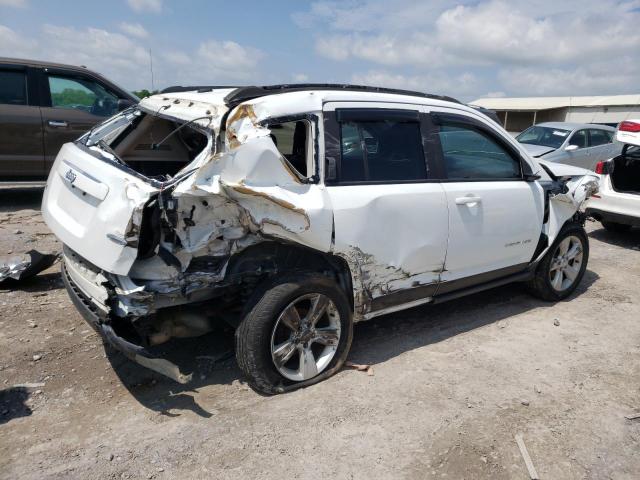 Photo 3 from auction – 2016 JEEP COMPASS LA with VIN 1C4NJDEBXGD719361