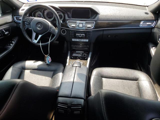 Photo 8 from auction – 2015 MERCEDES-BENZ E 350 with VIN WDDHF5KB3FB104174