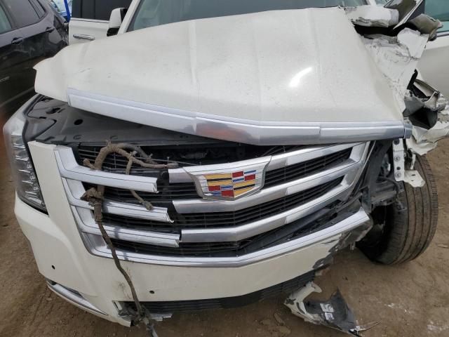 Photo 12 from auction – 2015 CADILLAC ESCALADE E with VIN 1GYS4TKJ2FR667817