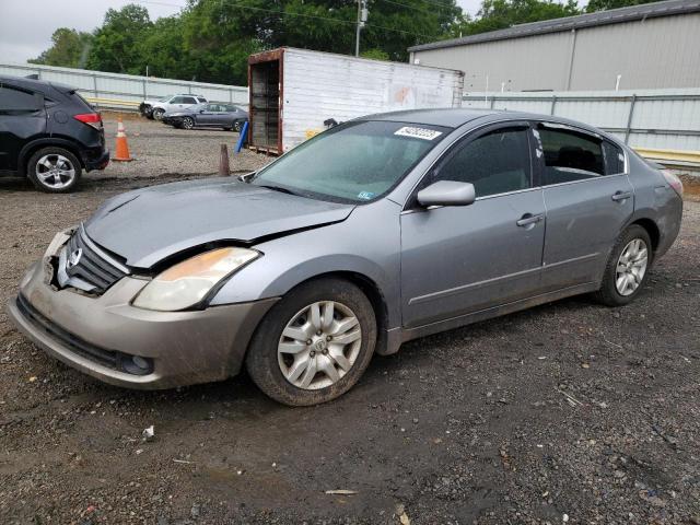 NISSAN ALTIMA 2.5 2009 with VIN 1N4AL21E09C168305 - Photo from auction