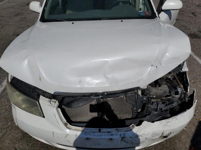 Photo 11 from auction – 2006 HYUNDAI SONATA GLS with VIN 5NPEU46F36H150290