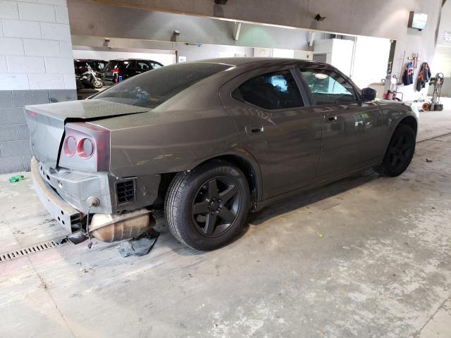 Photo 3 from auction – 2010 DODGE CHARGER with VIN 2B3CA3CVXAH163899