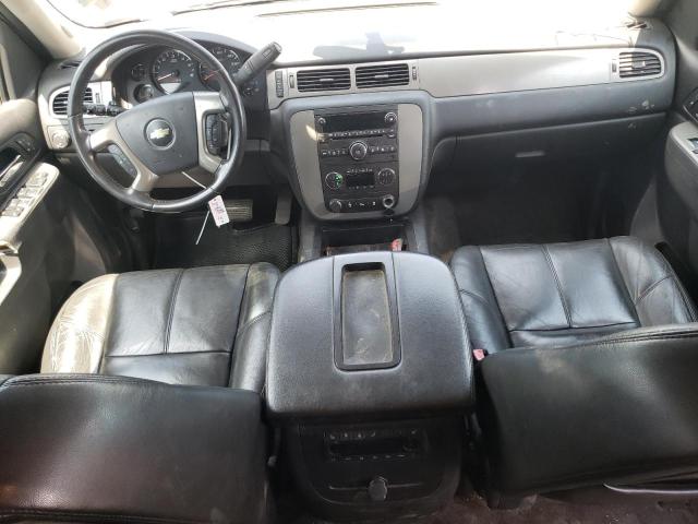 Photo 8 from auction – 2013 CHEVROLET TAHOE C150 with VIN 1GNSCBE02DR151581