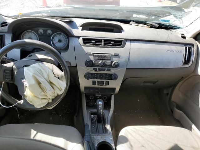 Photo 8 from auction – 2008 FORD FOCUS SE with VIN 1FAHP35N28W153188