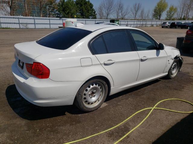 Photo 3 from auction – 2009 BMW 323 I with VIN WBAPG73589A401410