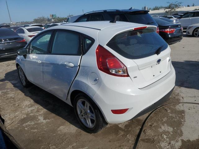 Photo 2 from auction – 2019 FORD FIESTA SE with VIN 3FADP4EJ8KM101668