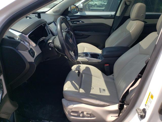 Photo 7 from auction – 2014 CADILLAC SRX PERFOR with VIN 3GYFNCE3XES641909