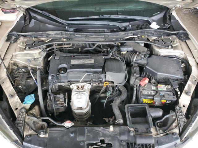 Photo 11 from auction – 2015 HONDA ACCORD EX with VIN 1HGCR2F73FA121094